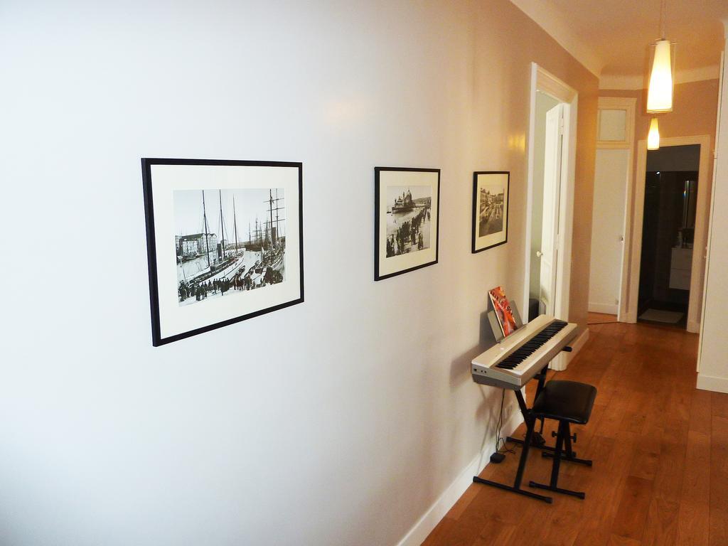 "Le Jazzy" By Enjoynice, 3-Bedroom, 2-Bathroom Spacious Central Apartment Екстер'єр фото