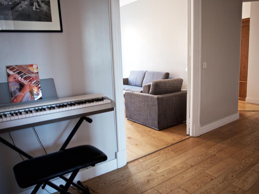 "Le Jazzy" By Enjoynice, 3-Bedroom, 2-Bathroom Spacious Central Apartment Екстер'єр фото