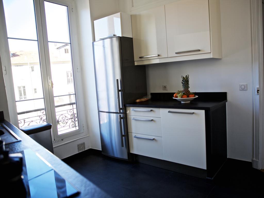 "Le Jazzy" By Enjoynice, 3-Bedroom, 2-Bathroom Spacious Central Apartment Екстер'єр фото