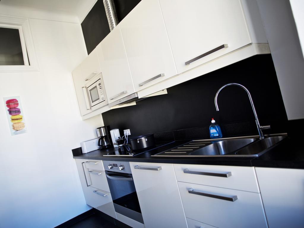 "Le Jazzy" By Enjoynice, 3-Bedroom, 2-Bathroom Spacious Central Apartment Екстер'єр фото