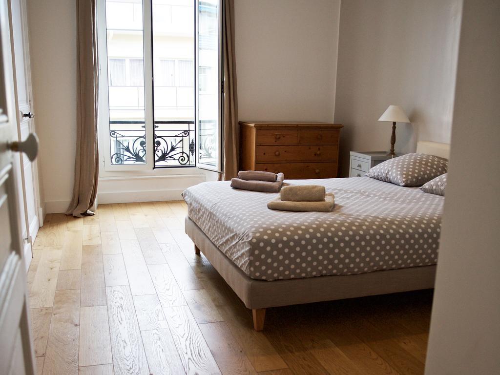 "Le Jazzy" By Enjoynice, 3-Bedroom, 2-Bathroom Spacious Central Apartment Екстер'єр фото