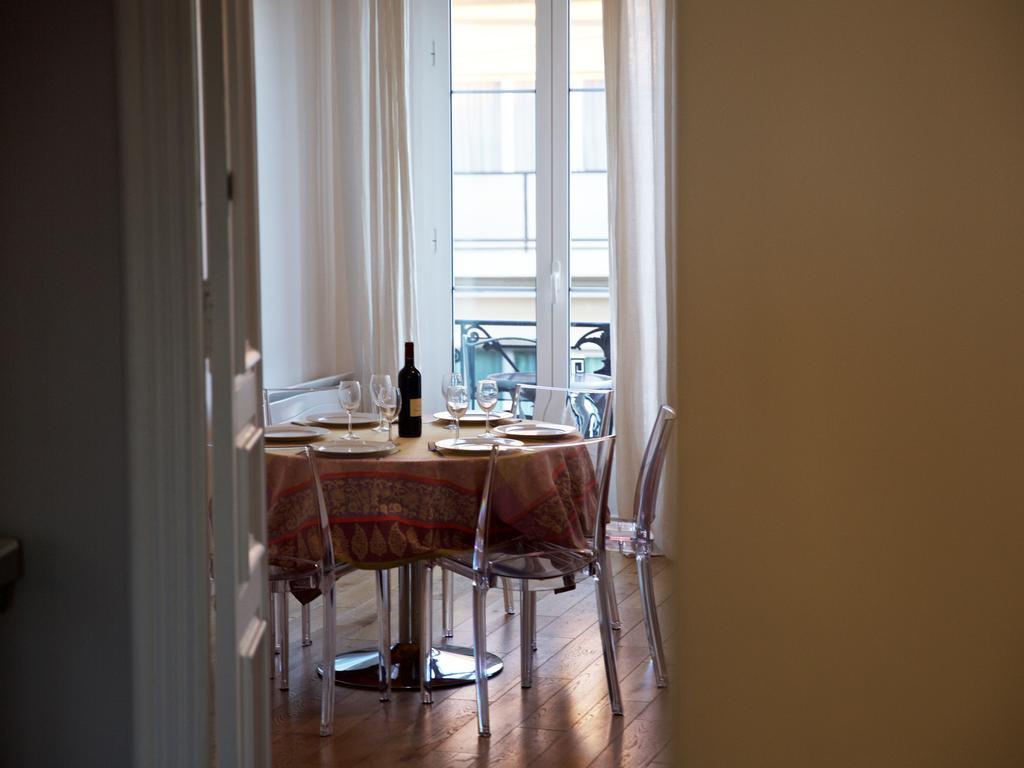 "Le Jazzy" By Enjoynice, 3-Bedroom, 2-Bathroom Spacious Central Apartment Екстер'єр фото