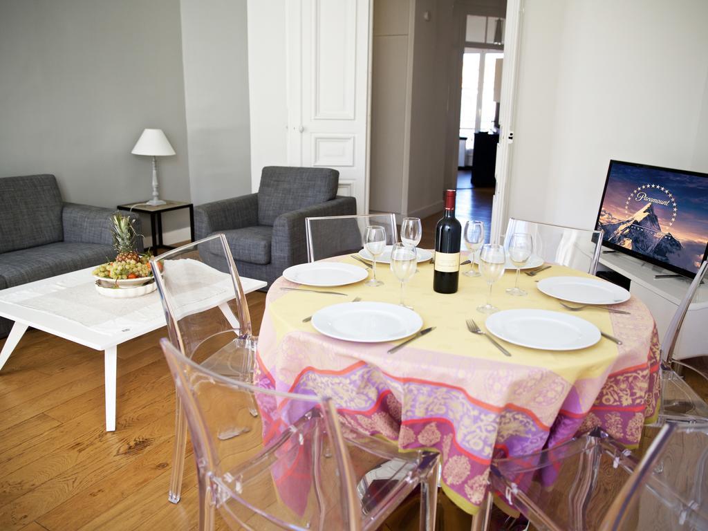 "Le Jazzy" By Enjoynice, 3-Bedroom, 2-Bathroom Spacious Central Apartment Екстер'єр фото