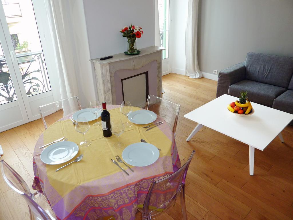 "Le Jazzy" By Enjoynice, 3-Bedroom, 2-Bathroom Spacious Central Apartment Екстер'єр фото
